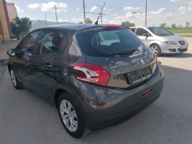     Peugeot 208 1.0I EURO 5B 