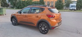 Dacia Sandero Lpg.stepway | Mobile.bg    3