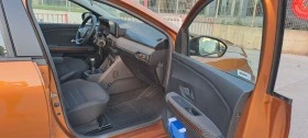 Dacia Sandero Lpg.stepway, снимка 13