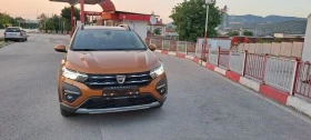 Dacia Sandero Lpg.stepway, снимка 7