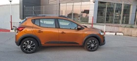 Dacia Sandero Lpg.stepway | Mobile.bg    6