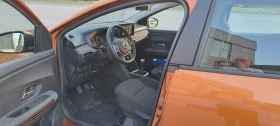 Dacia Sandero Lpg.stepway, снимка 9