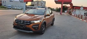 Dacia Sandero Lpg.stepway, снимка 2