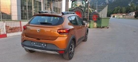 Dacia Sandero Lpg.stepway | Mobile.bg    4