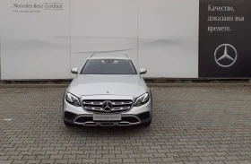 Mercedes-Benz E 350 4MATIC ALL-TERRAIN AVANTGARDE 1