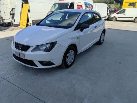 Seat Ibiza 1.2 tdi, снимка 9