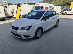 Seat Ibiza 1.2 tdi, снимка 2