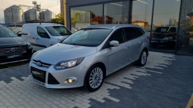 Ford Focus 1.6 TDCI ГАРАНЦИЯ!!!, снимка 5