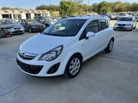 Opel Corsa 1.2i * GPL * 110000км* Nova* UNIKAT*  - [3] 