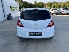 Opel Corsa 1.2i * GPL * 110000км* Nova* UNIKAT*  - [7] 