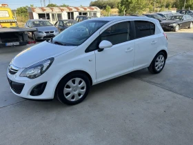     Opel Corsa 1.2i * GPL * 110000* Nova* UNIKAT* 