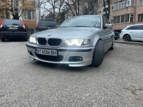 BMW 330 E46 330 | Mobile.bg    17