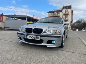 BMW 330 E46 330 | Mobile.bg    8