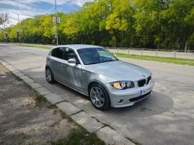 BMW 118, снимка 4