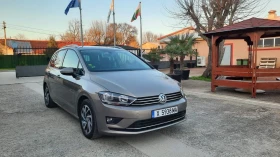 VW Sportsvan Sportsvan* 2017* 1.6TDI* FULL* , снимка 2