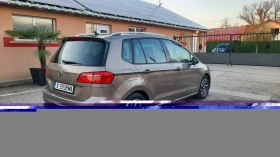 VW Sportsvan Sportsvan* 2017* 1.6TDI* FULL* , снимка 3