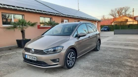 VW Sportsvan Sportsvan* 2017* 1.6TDI* FULL* , снимка 1