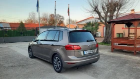 VW Sportsvan Sportsvan* 2017* 1.6TDI* FULL* , снимка 4