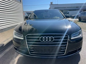 Audi A8 Matrix+ 4.2TDI+ V8T+ Full Led+ Key Less Go+ 3TV+ B, снимка 7