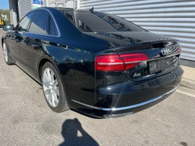 Audi A8 Matrix+ 4.2TDI+ V8T+ Full Led+ Key Less Go+ 3TV+ B, снимка 3