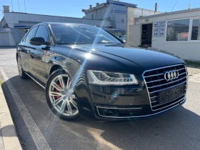 Audi A8 Matrix+ 4.2TDI+ V8T+ Full Led+ Key Less Go+ 3TV+ B, снимка 6