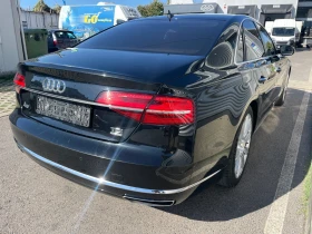 Audi A8 Matrix+ 4.2TDI+ V8T+ Full Led+ Key Less Go+ 3TV+ B, снимка 5