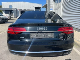 Audi A8 Matrix+ 4.2TDI+ V8T+ Full Led+ Key Less Go+ 3TV+ B, снимка 4