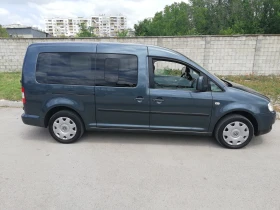 VW Caddy 2.0TDI Maxi, снимка 3