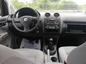 VW Caddy 2.0TDI Maxi, снимка 12