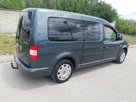 VW Caddy 2.0TDI Maxi, снимка 4