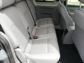 VW Caddy 2.0TDI Maxi, снимка 15