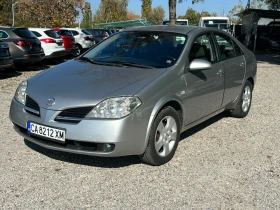 Nissan Primera 1.816V, снимка 1