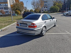 BMW 320, снимка 4