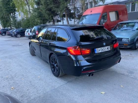 BMW 330 D ШВЕЙЦАРИЯ, снимка 3