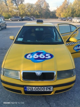 Skoda Octavia, снимка 2