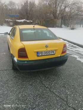 Skoda Octavia, снимка 9