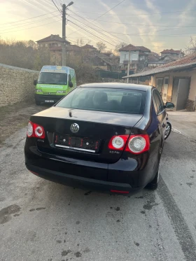 VW Jetta 2.0FSI 150k.c, снимка 2