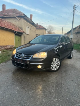 VW Jetta 2.0FSI 150k.c, снимка 1