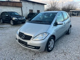 Mercedes-Benz A 160 I   | Mobile.bg    3