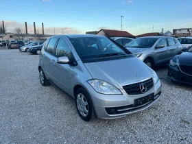     Mercedes-Benz A 160 I  