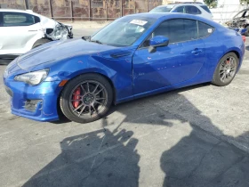 Subaru BRZ 2.0L 4 Rear-wheel drive, снимка 1