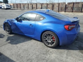 Subaru BRZ 2.0L 4 Rear-wheel drive, снимка 2