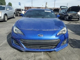 Subaru BRZ 2.0L 4 Rear-wheel drive, снимка 6