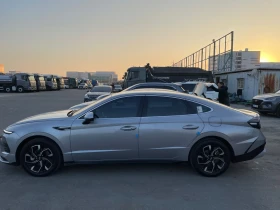 Hyundai Sonata 2.0i LPG   20.01.2025. | Mobile.bg    4