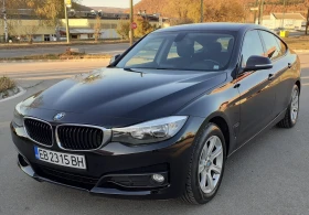 BMW 3gt Gran Turismo F34, снимка 1