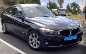 BMW 3gt Gran Turismo F34 1