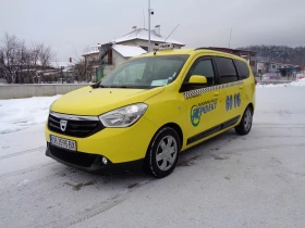 Dacia Lodgy 1.5dci, снимка 1