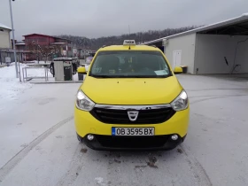 Dacia Lodgy 1.5dci, снимка 3