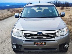 Subaru Forester 2.0I SWISS, снимка 10