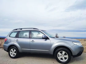 Subaru Forester 2.0I SWISS, снимка 11